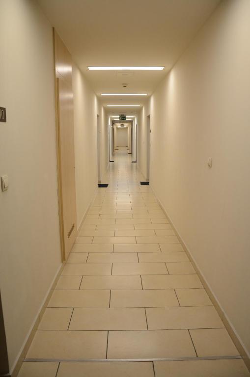 Angel City Center Krakow Aparthotel Cameră foto