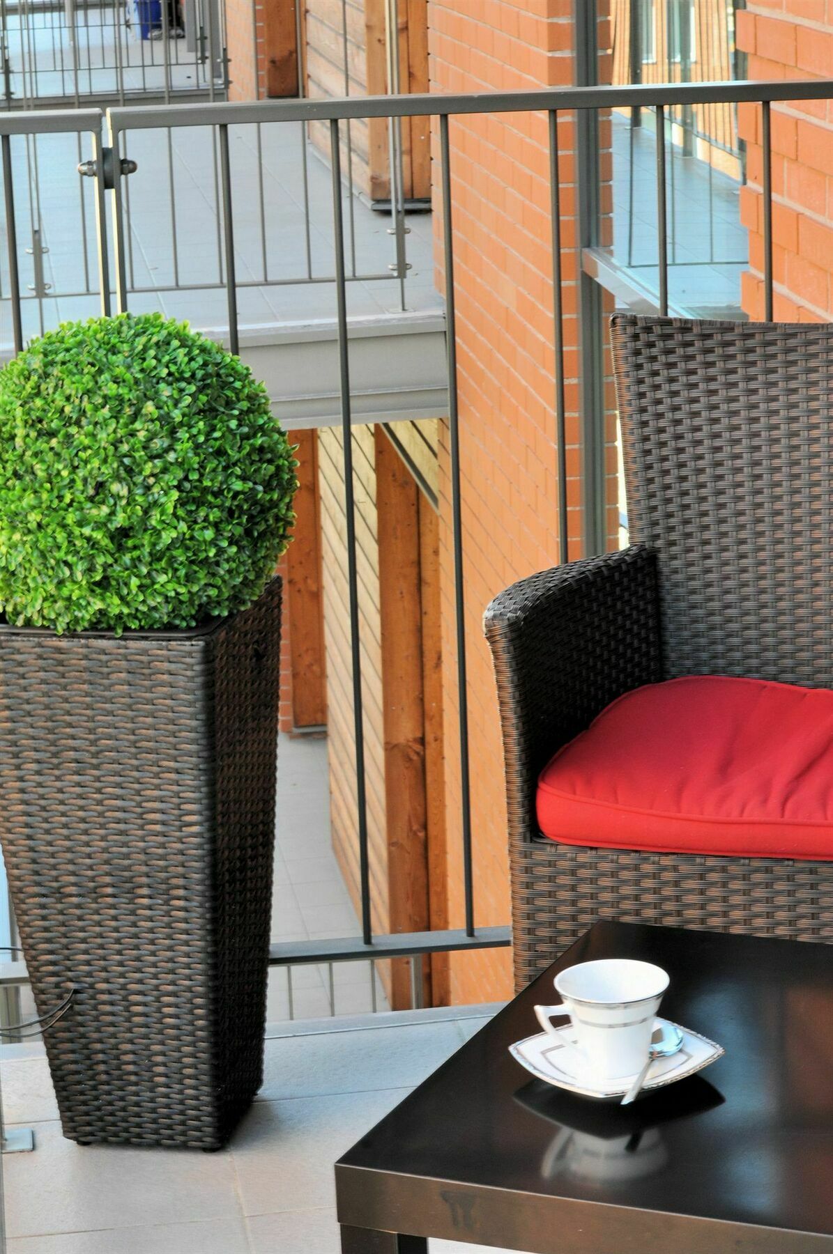 Angel City Center Krakow Aparthotel Exterior foto